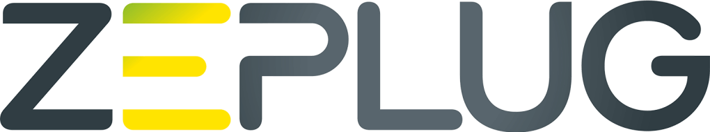 Zeplug Logo