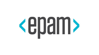 EPAM logo