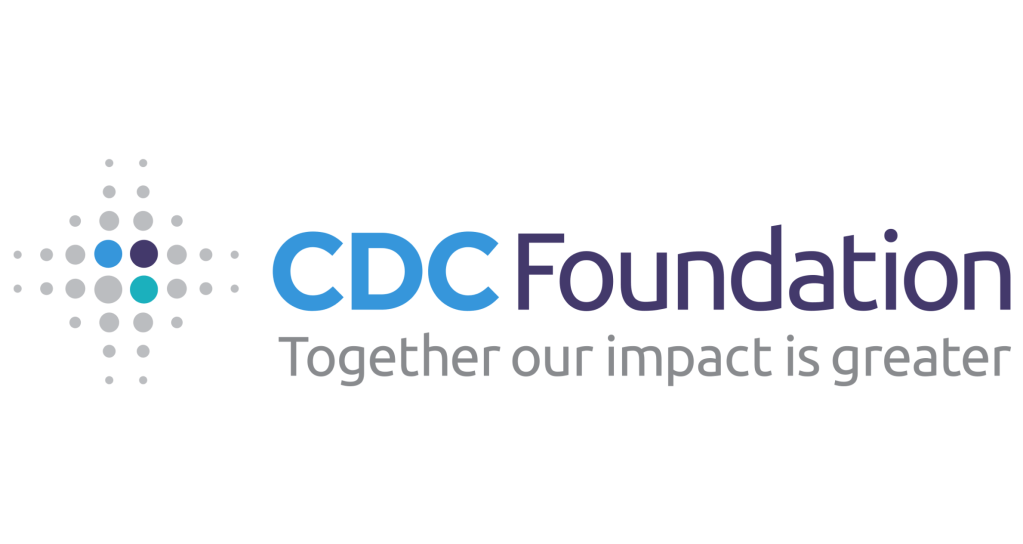 CDC Foundation customer story
