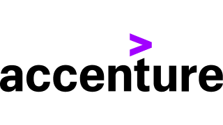 Accenture logo