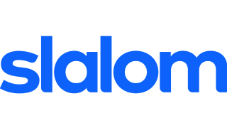 Slalom logo