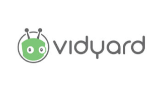 Vidyard logo
