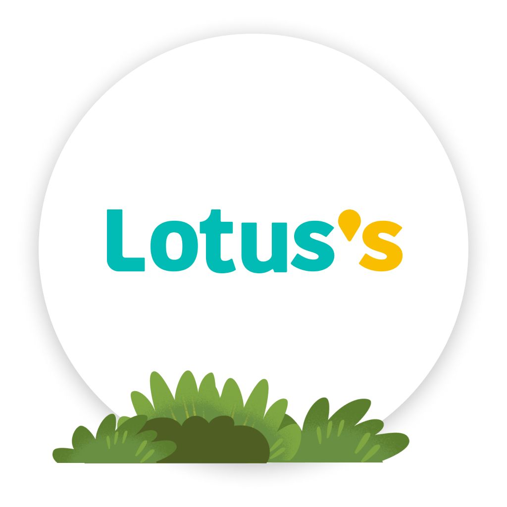 Read the story: Lotus's customer story