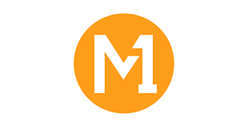 M1 logo