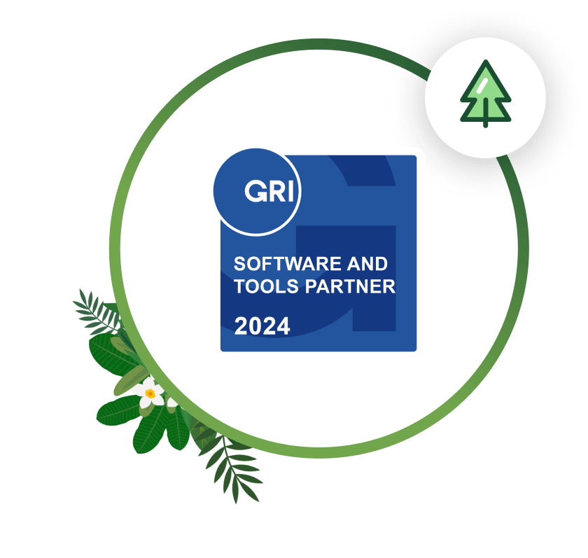 GRI Software and Tools Partner