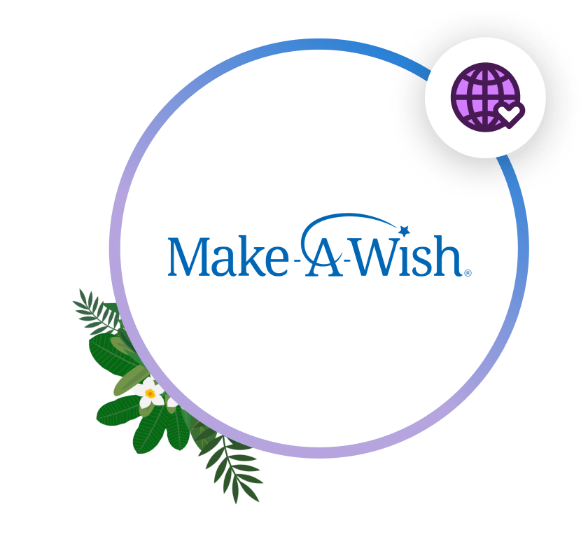 Teresa Duran, Chief Information Officer, Make A Wish