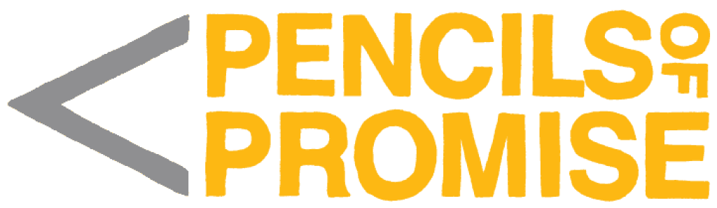 Pencils of Promise customer story