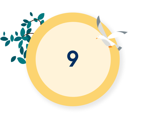 9 reusable APIs containing 17 endpoints