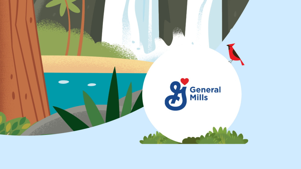 Snack on this: General Mills triples engagement with data and AI.