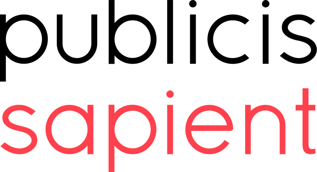 Publicis Sapient logo
