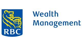 The RBC logo.