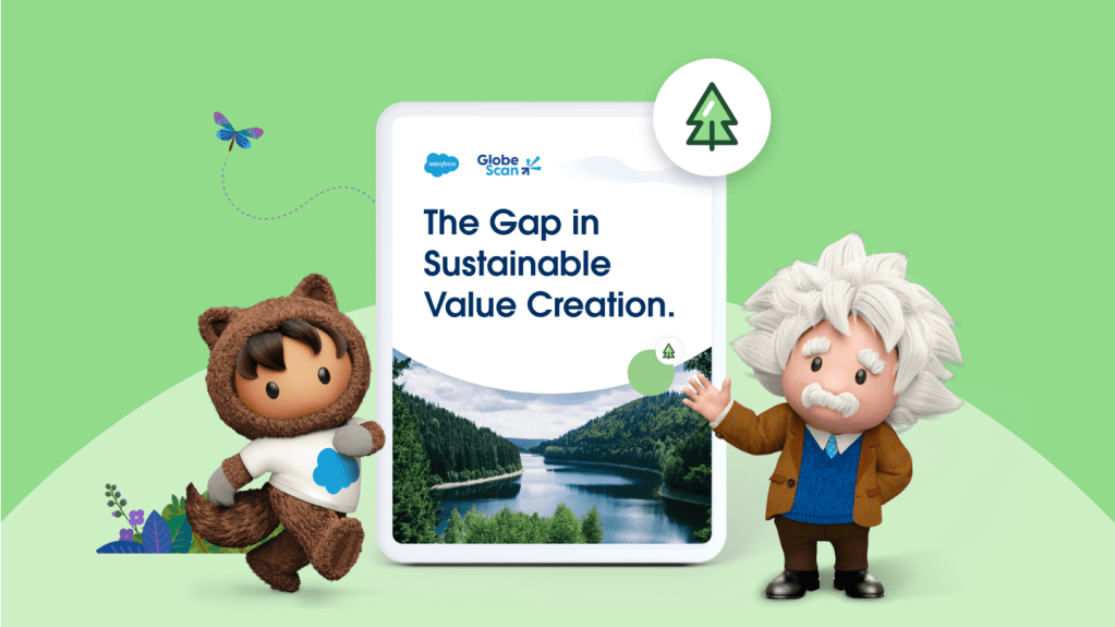 Close the gap between stated commitments and operational realities.
