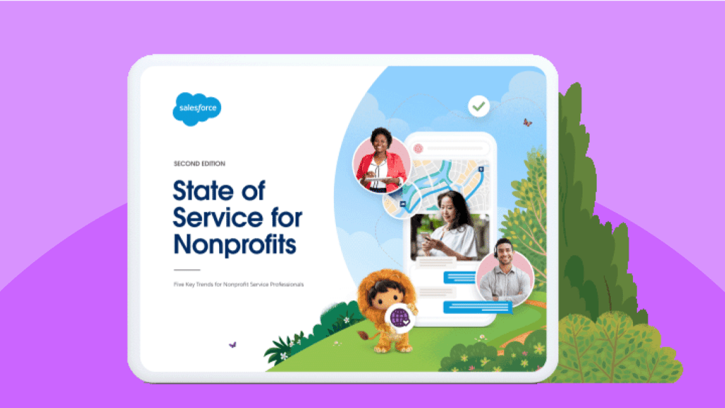 State of Service 2023 Report