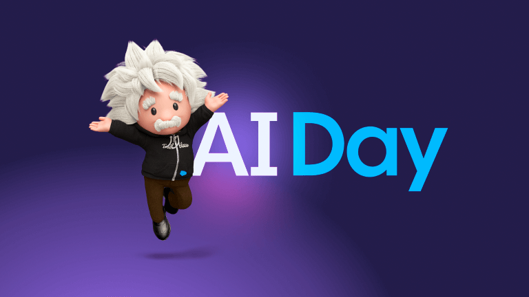 APAC Encore: Dreamforce Main Keynote