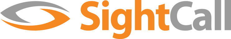 SightCall logo