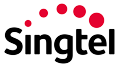 Singtel logo