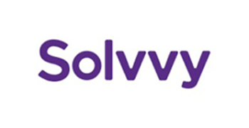 Solvvy logo