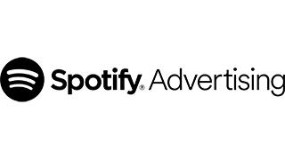 Spotify Advertising logo
