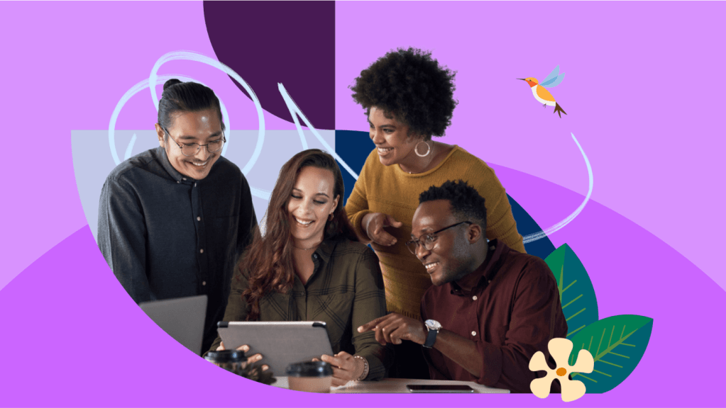 The Nonprofit Cloud Marketing Guide
