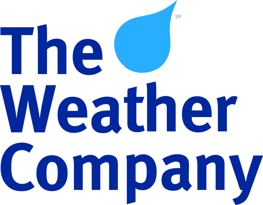 The Weather Channel logo