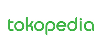Tokopedia logo
