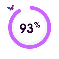93%