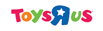 Toys R Us logo
