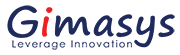 Gimasys logo