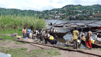 Rubavu: Abarobyi bavuga ko iyo bahaze isambaza bibatera ubushake bwo gukora imibonano mpuzabitsina