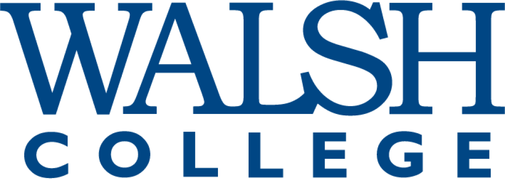 Walsh College webinar